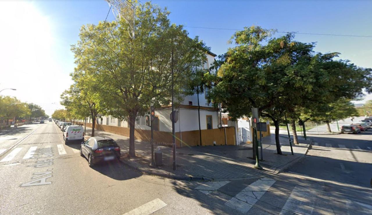 El Recuerdo Córdoba Exterior foto